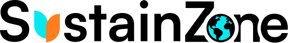 Sustainzone Logo