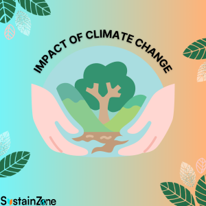 Understanding the Impact: 1.5°C vs. 2°C Global Warming 1 CLIMATECHANGE