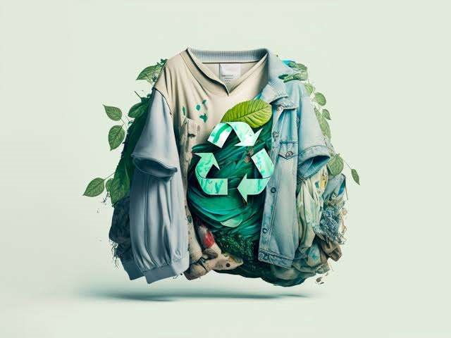How Sustainable Fashion Is Reshaping the Industry: 2025 Trends in Circularity, Luxury & Second-Hand 1 image 1